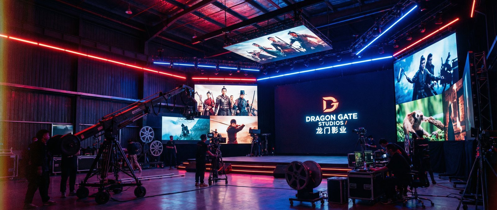 幼幼影视传媒视频社区